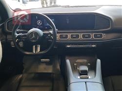 مێرسێدس بێنز GLS